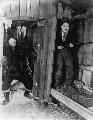 The Gold Rush - 8 x 10 B&W Photo #3