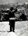 The Gold Rush - 8 x 10 B&W Photo #4