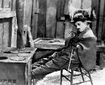 The Gold Rush - 8 x 10 B&W Photo #7