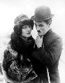 The Gold Rush - 8 x 10 B&W Photo #9
