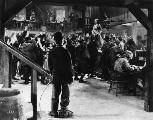 The Gold Rush - 8 x 10 B&W Photo #12