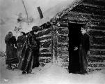 The Gold Rush - 8 x 10 B&W Photo #13