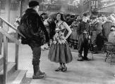 The Gold Rush - 8 x 10 B&W Photo #14