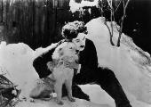 The Gold Rush - 8 x 10 B&W Photo #15