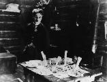 The Gold Rush - 8 x 10 B&W Photo #16
