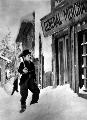 The Gold Rush - 8 x 10 B&W Photo #18