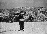 The Gold Rush - 8 x 10 B&W Photo #21