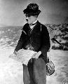 The Gold Rush - 8 x 10 B&W Photo #22