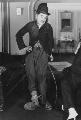 The Gold Rush - 8 x 10 B&W Photo #25