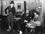 The Gold Rush - 8 x 10 B&W Photo #28