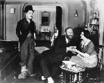 The Gold Rush - 8 x 10 B&W Photo #30