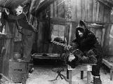 The Gold Rush - 8 x 10 B&W Photo #32