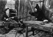The Gold Rush - 8 x 10 B&W Photo #33