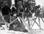 The Gold Rush - 8 x 10 B&W Photo #39