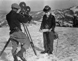 The Gold Rush - 8 x 10 B&W Photo #42