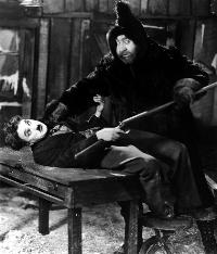 The Gold Rush - 8 x 10 B&W Photo #2