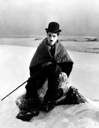 The Gold Rush - 8 x 10 B&W Photo #8