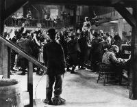 The Gold Rush - 8 x 10 B&W Photo #12