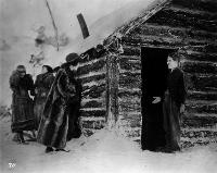 The Gold Rush - 8 x 10 B&W Photo #13