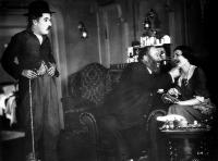 The Gold Rush - 8 x 10 B&W Photo #26