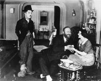 The Gold Rush - 8 x 10 B&W Photo #30