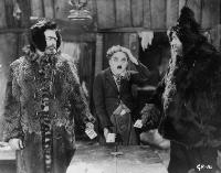 The Gold Rush - 8 x 10 B&W Photo #31