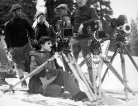 The Gold Rush - 8 x 10 B&W Photo #39