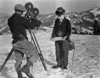 The Gold Rush - 8 x 10 B&W Photo #42