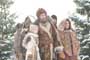 His Dark Materials: The Golden Compass - 8 x 10 Color Photo #5