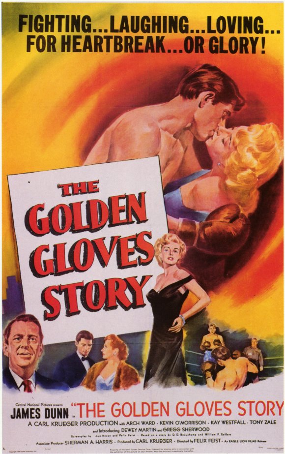 Golden Gloves movie