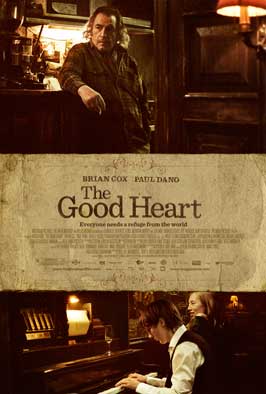 The Good Heart movies in Canada