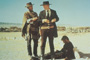 The Good, the Bad and the Ugly - 8 x 10 Color Photo #2