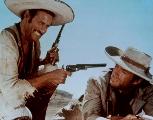The Good, the Bad and the Ugly - 8 x 10 Color Photo #13