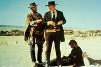 The Good, the Bad and the Ugly - 8 x 10 Color Photo #2