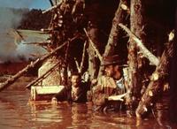 The Good, the Bad and the Ugly - 8 x 10 Color Photo #3