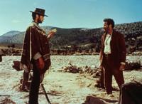 The Good, the Bad and the Ugly - 8 x 10 Color Photo #7