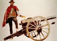The Good, the Bad and the Ugly - 8 x 10 Color Photo #8