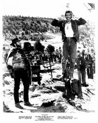 The Good, the Bad and the Ugly - 8 x 10 B&W Photo #1
