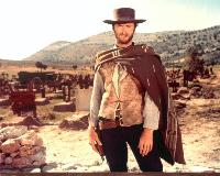 The Good, the Bad and the Ugly - 8 x 10 Color Photo #12
