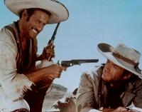 The Good, the Bad and the Ugly - 8 x 10 Color Photo #13