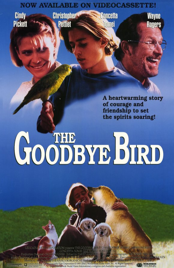 The Goodbye Bird movie