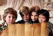The Goonies - 8 x 10 Color Photo #1