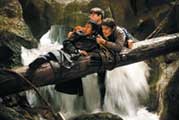 The Goonies - 8 x 10 Color Photo #9