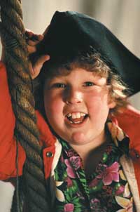 The Goonies - 8 x 10 Color Photo #4