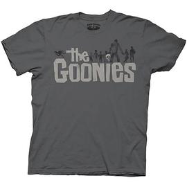 The Goonies - The Logo T-Shirt