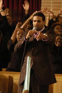 The Gospel - 8 x 10 Color Photo #2