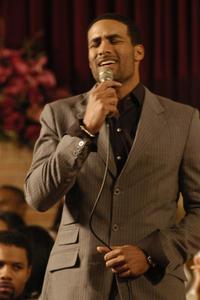 The Gospel - 8 x 10 Color Photo #5