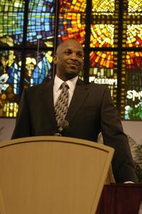 The Gospel - 8 x 10 Color Photo #12