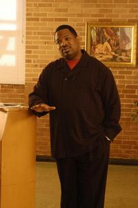 The Gospel - 8 x 10 Color Photo #15