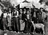 The Grapes of Wrath - 8 x 10 B&W Photo #5